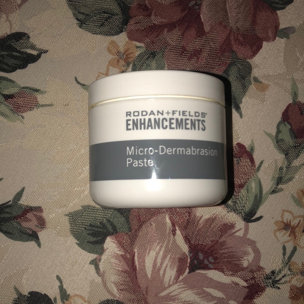 Rodan+Fields Mico-Dermabrasion Paste